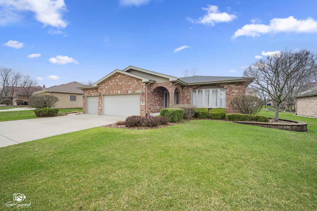 [Address Hidden by Seller], New Lenox, IL 60451