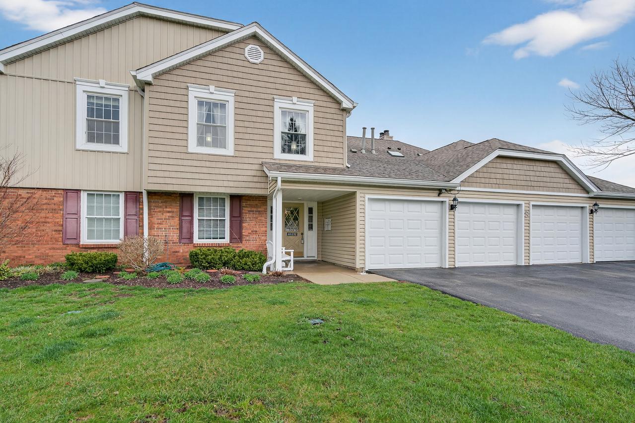 0N132 Ennerdale Ln. #1407, Winfield, IL 60190