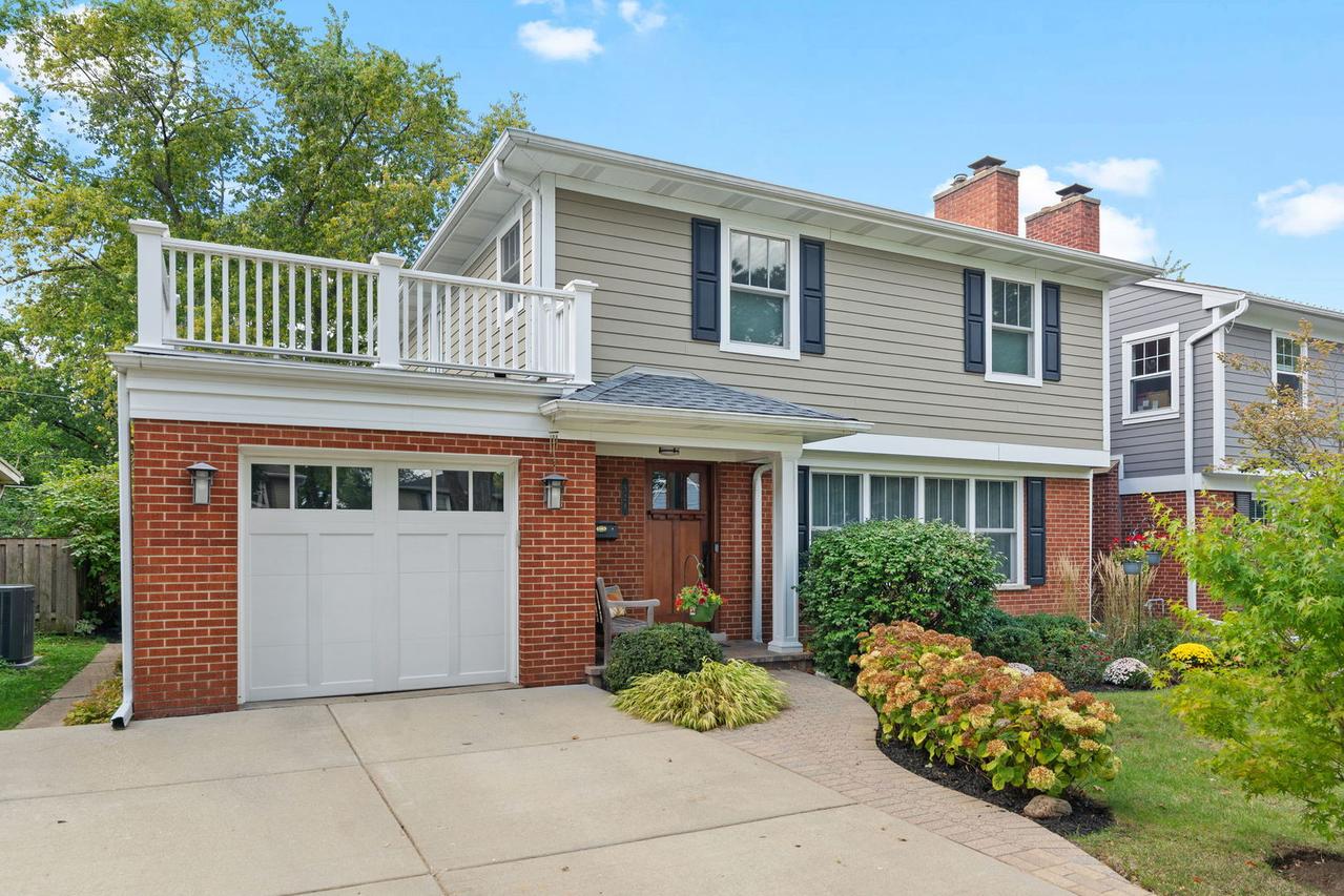 528 S Walnut Ave., Arlington Heights, IL 60005