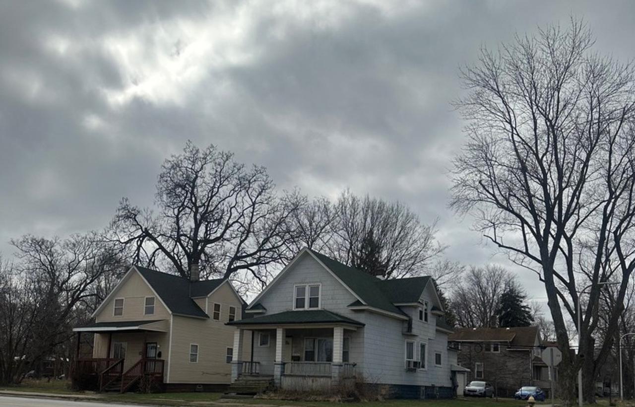 316 W 138th St., Riverdale, IL 60827