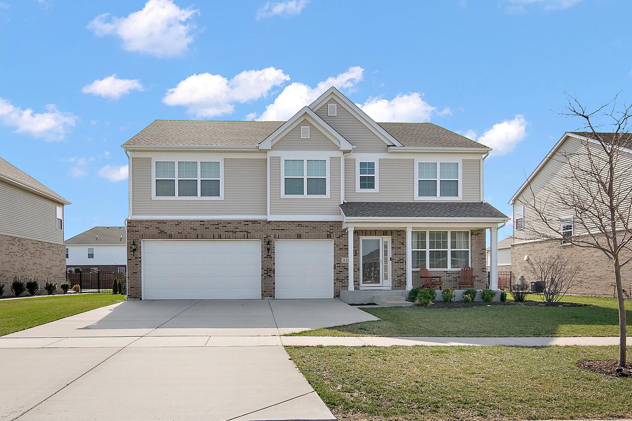 14213 W Thomas St., Manhattan, IL 60442