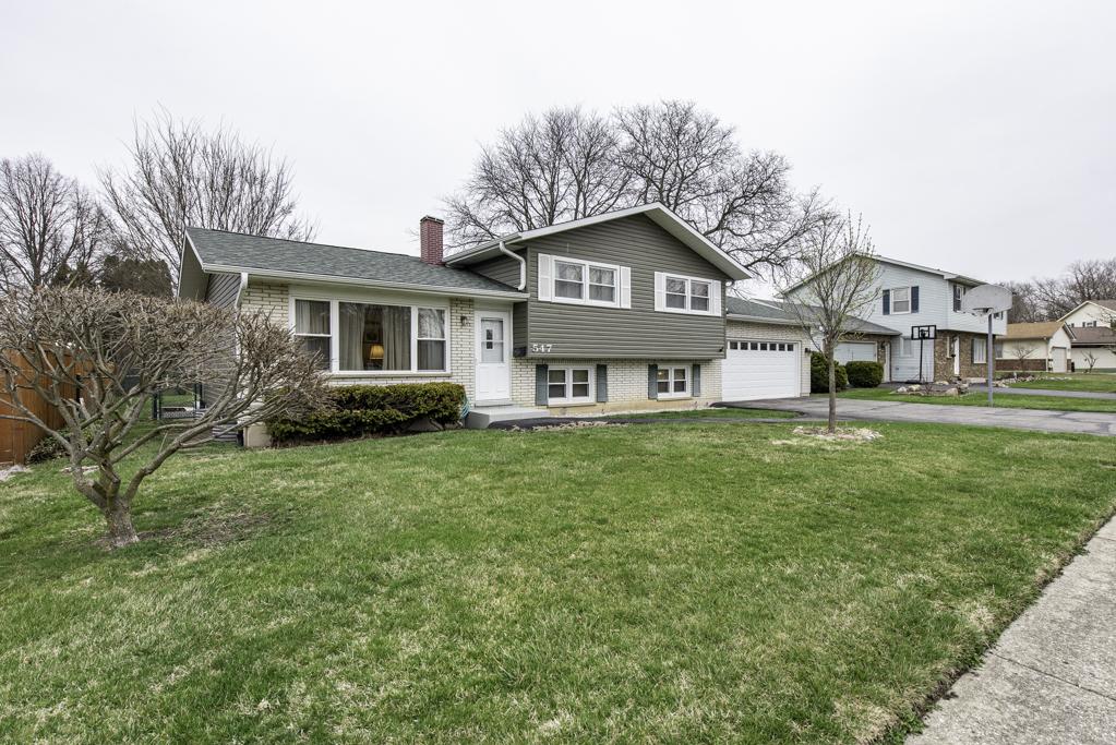 547 Phillips Cir., Antioch, IL 60002