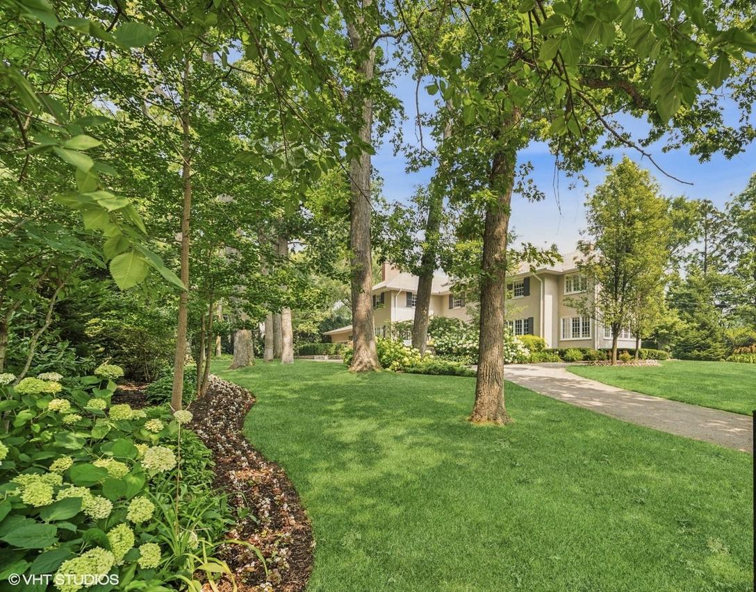 [Address Hidden by Seller], Winnetka, IL 60093
