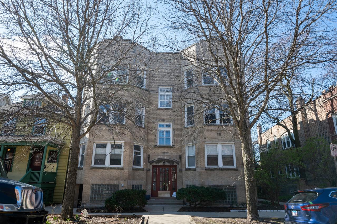 3135 W Leland Ave. #1W, Chicago, IL 60625