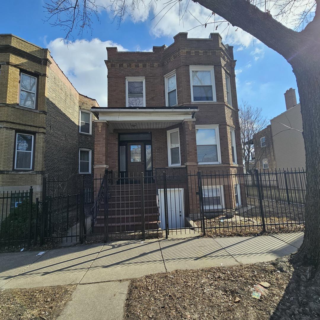 717 N Homan Ave., Chicago, IL 60624