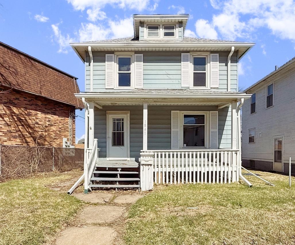 1841 Avenue Of The Cities Ave., Moline, IL 61265