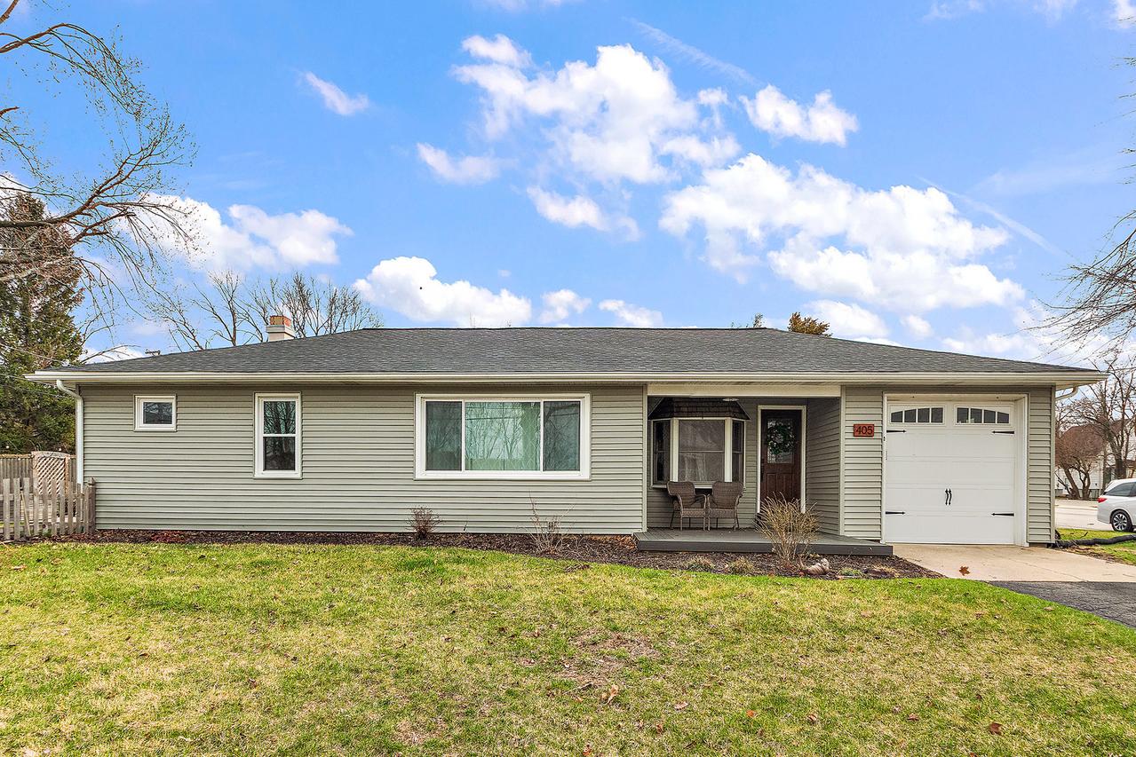 405 E North St., Manhattan, IL 60442