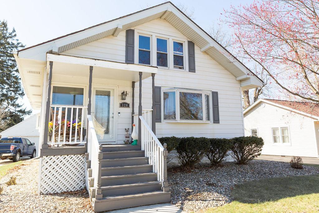 320 W North St., Peotone, IL 60468