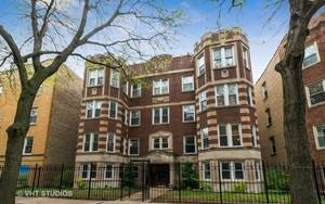 844 W Agatite Ave. #2W, Chicago, IL 60640