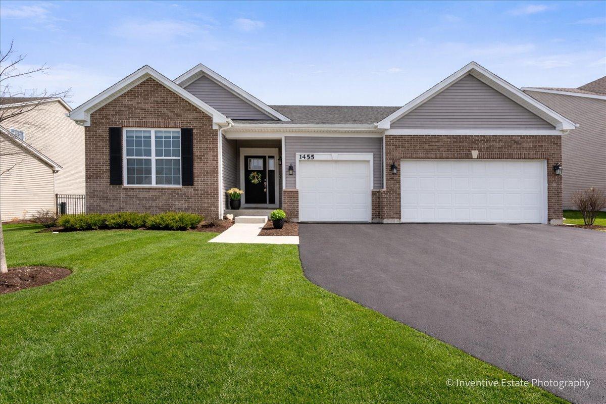 1455 Keller St., Elburn, IL 60119