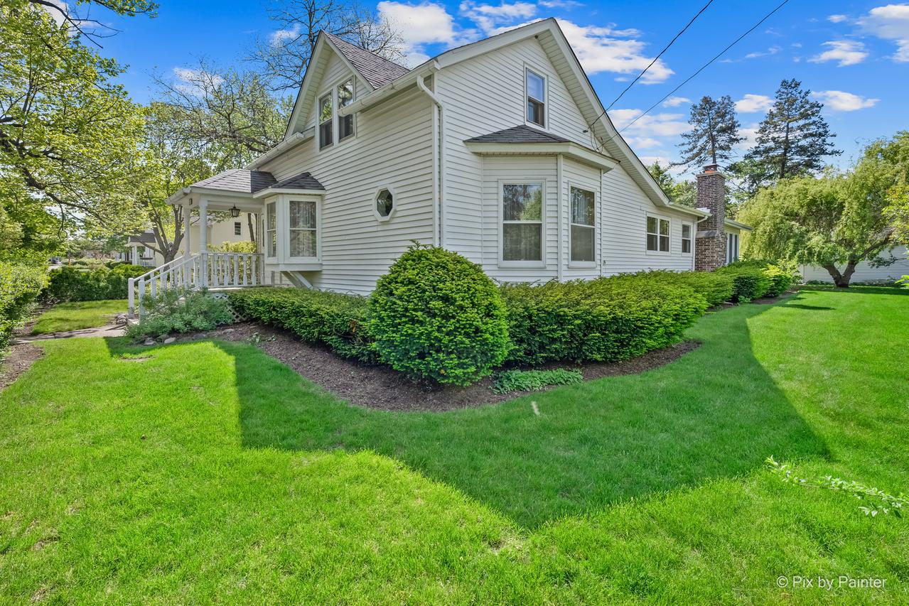 55 W Paddock St., Crystal Lake, IL 60014