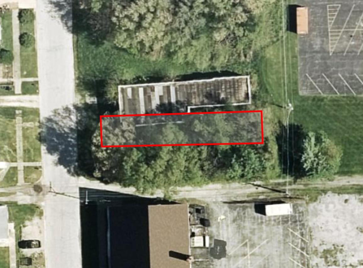 13841 S Monticello Ave., Robbins, IL 60472