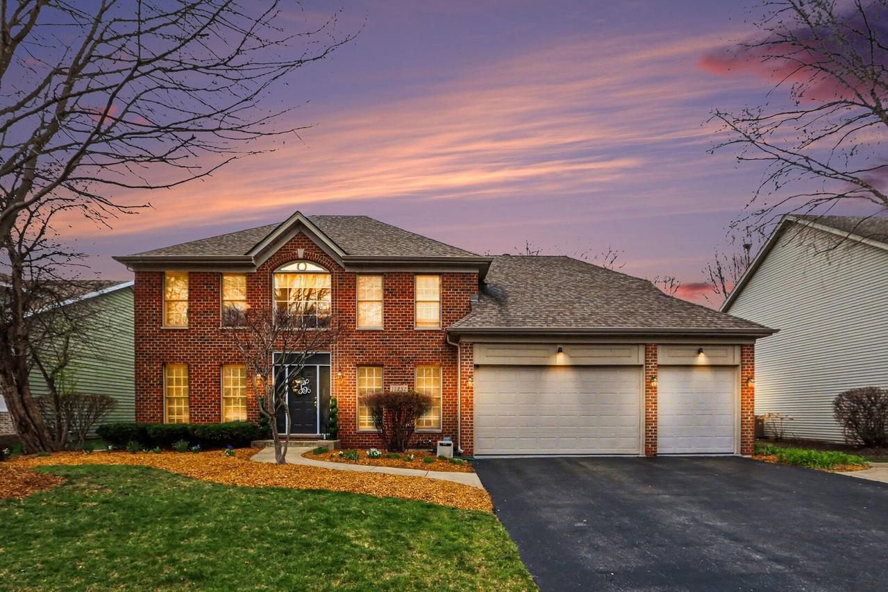 15232 Ingersoll St., Plainfield, IL 60544