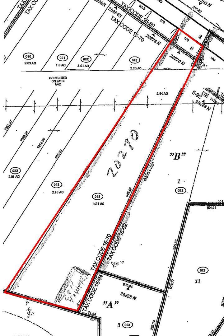 20270 N Rand Rd., Deer Park, IL 60067