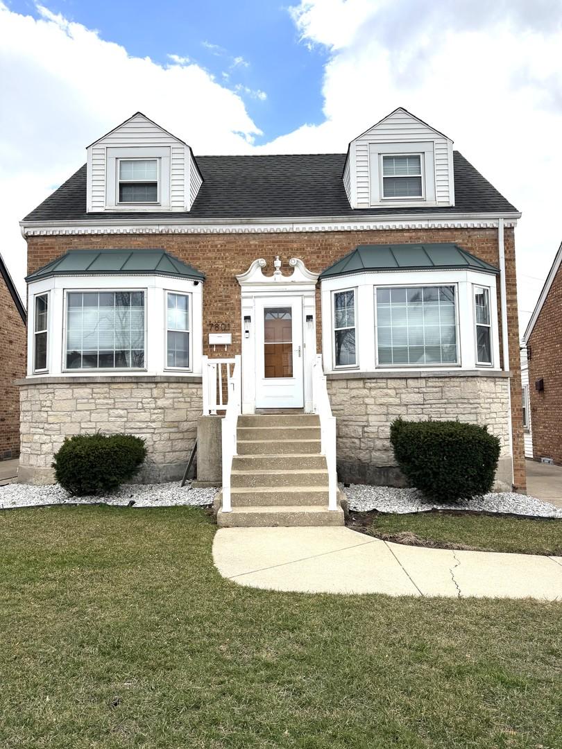 7801 W Victoria St., Chicago, IL 60631