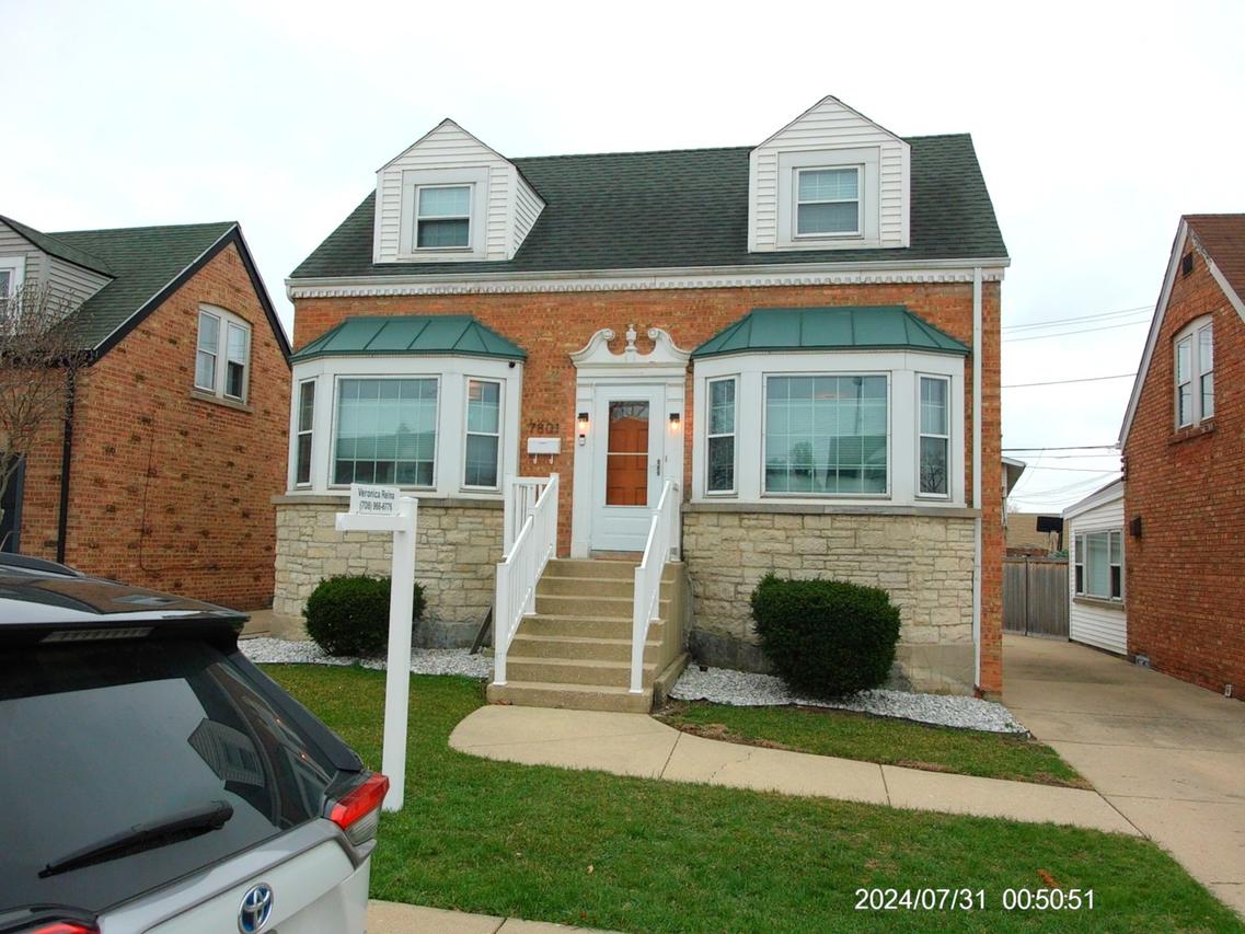 7801 W Victoria St., Chicago, IL 60631