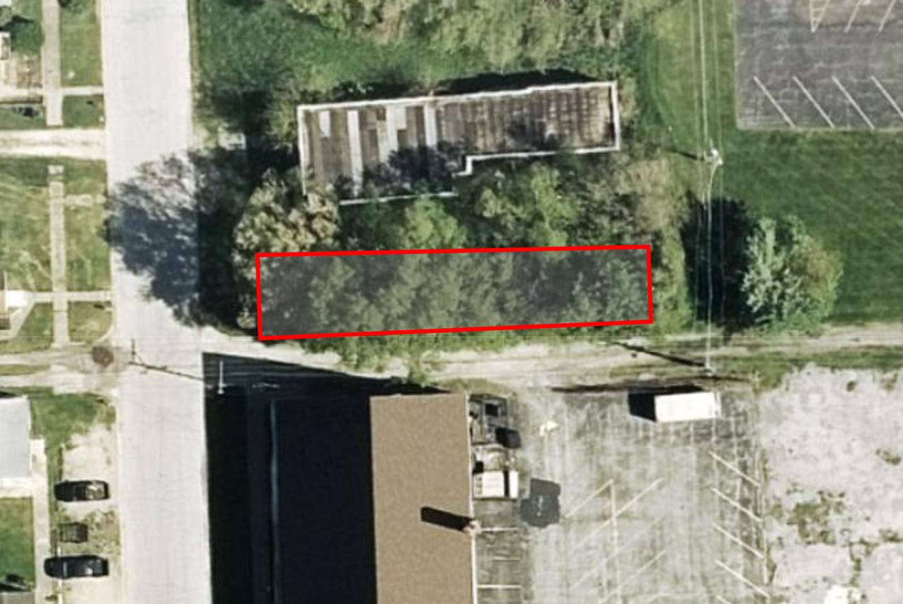 13841 Monticello Ave., Robbins, IL 60472