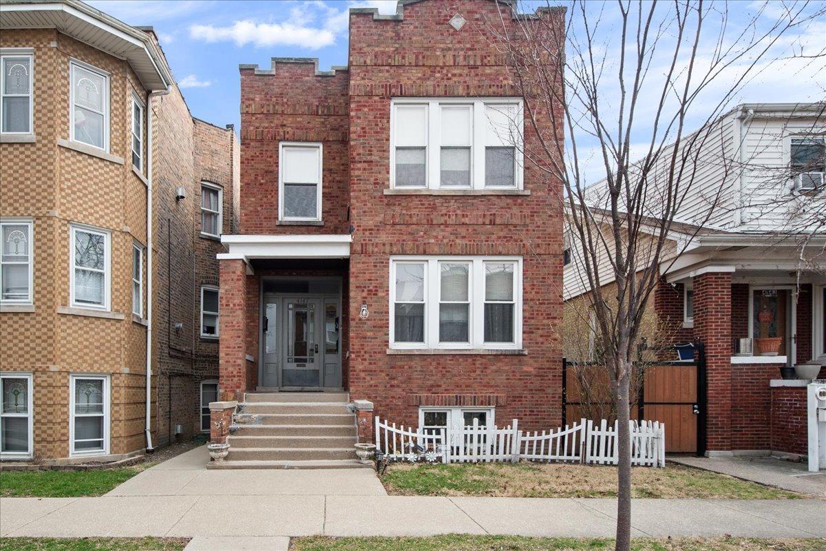 4147 N Marmora Ave., Chicago, IL 60634