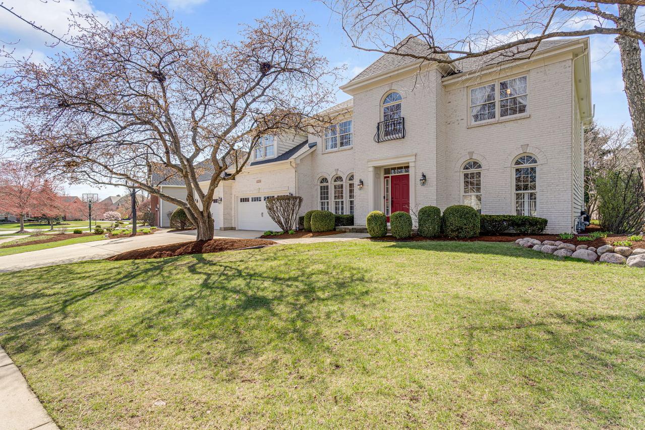 4224 Colton Cir., Naperville, IL 60564