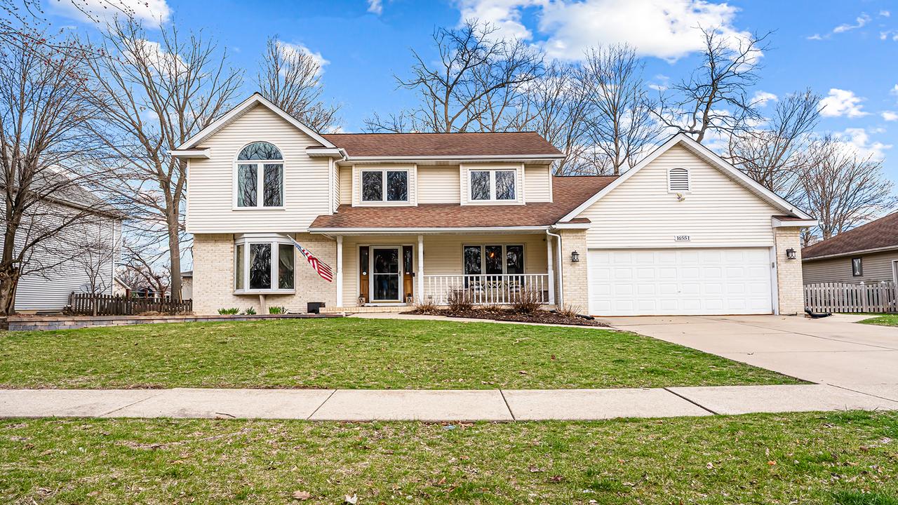 16551 Winding Creek Rd., Plainfield, IL 60586