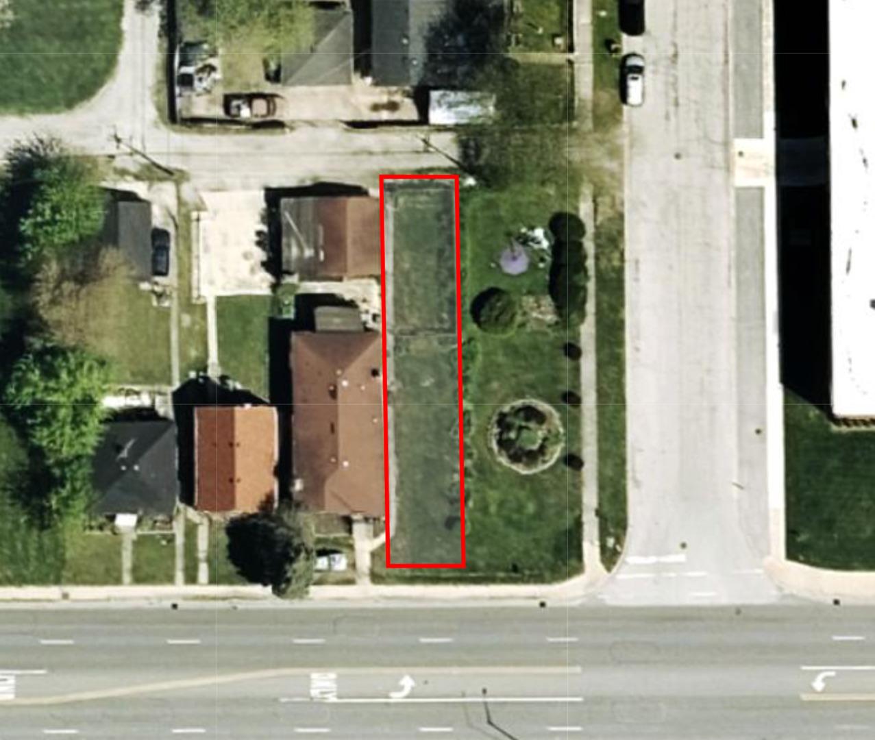 142 E Sibley Blvd., Dixmoor, IL 60426