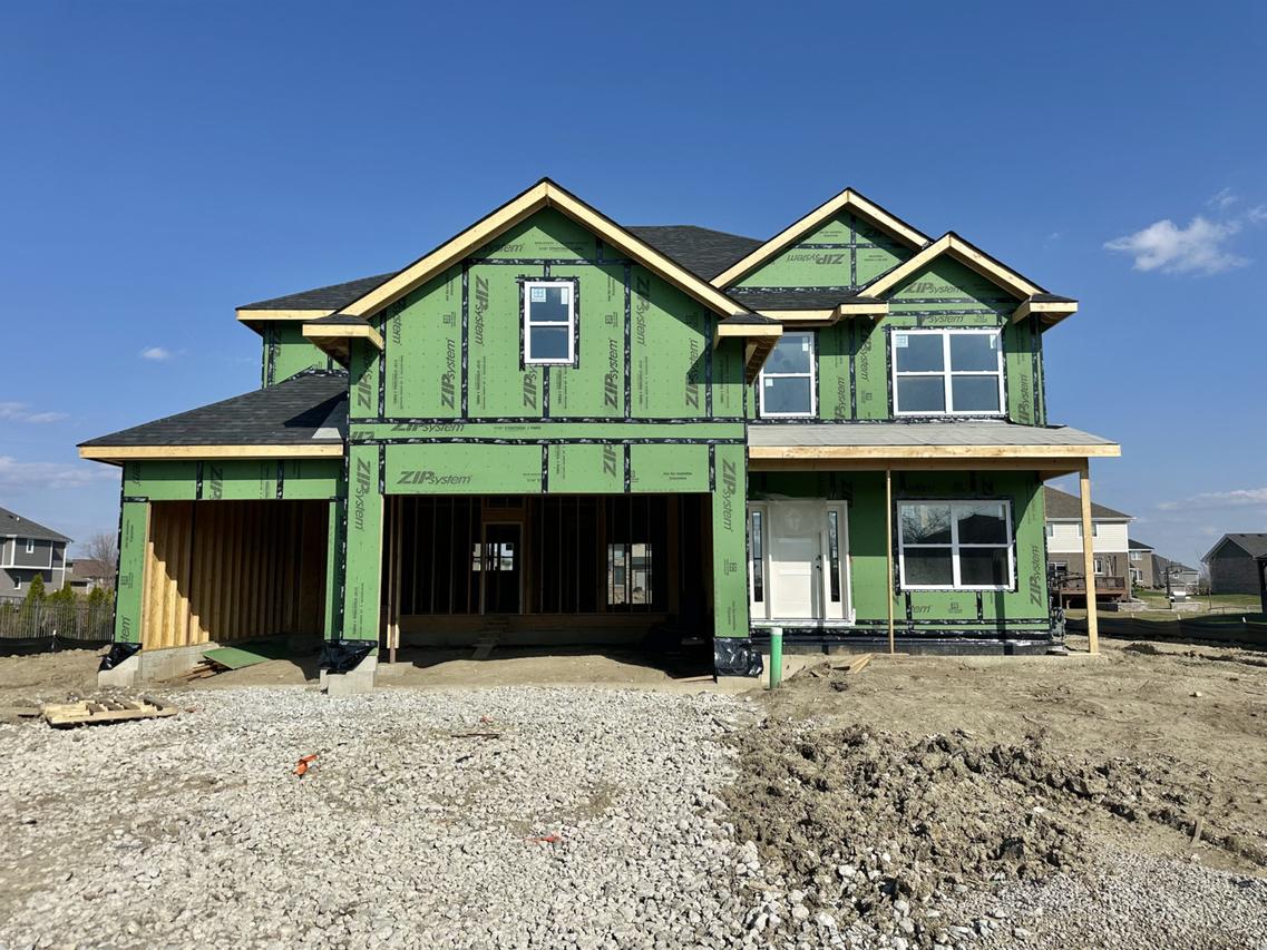 23039 Lakeview Estates Blvd., Frankfort, IL 60423