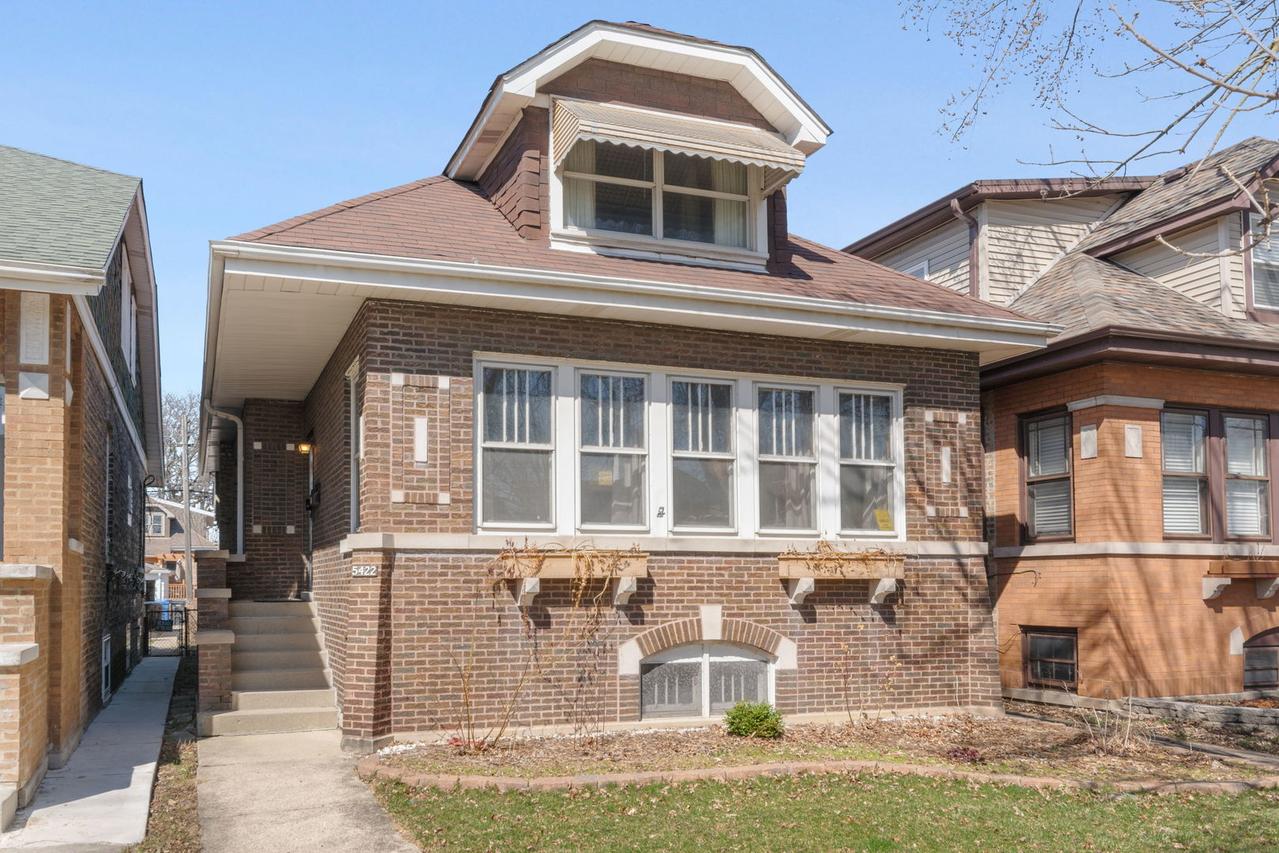 [Address Hidden by Seller], Chicago, IL 60630