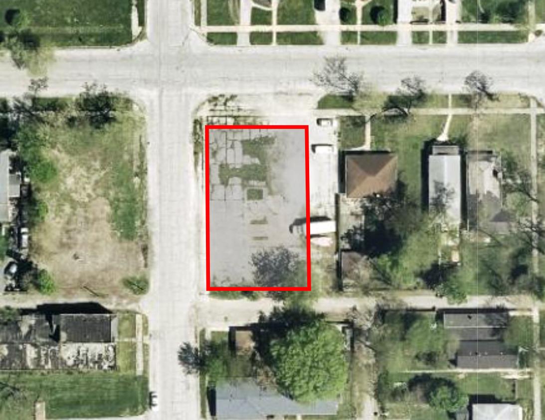 50 W 150th St., Harvey, IL 60426