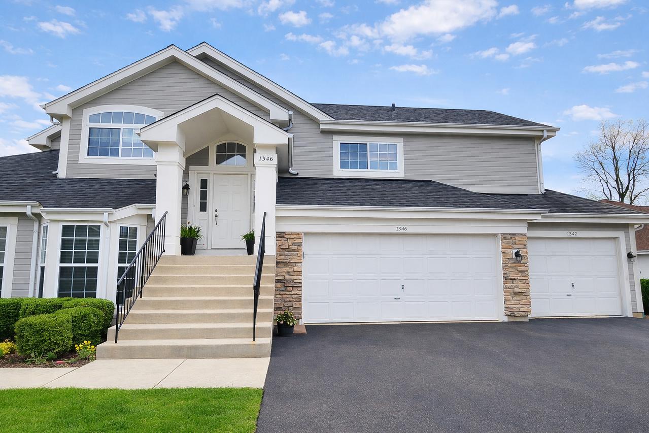 1346 Spencer Ln., Batavia, IL 60510