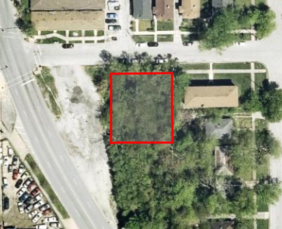 270 E 149th St., Harvey, IL 60426