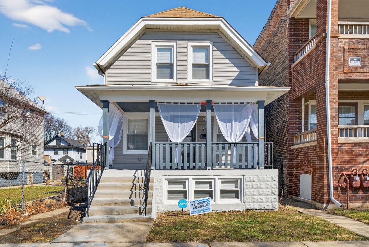 5252 W Adams St., Chicago, IL 60644