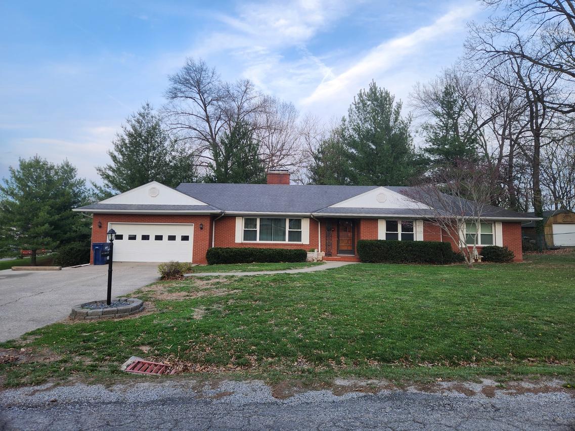 1020 N 18th St., Mt Vernon, IL 62864