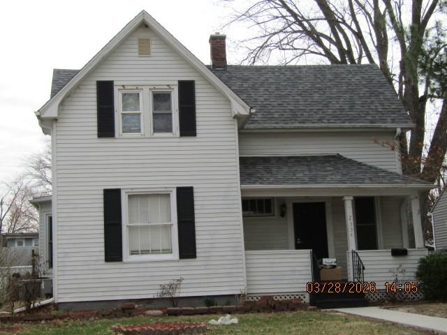 2334 18th Ave., Moline, IL 61265