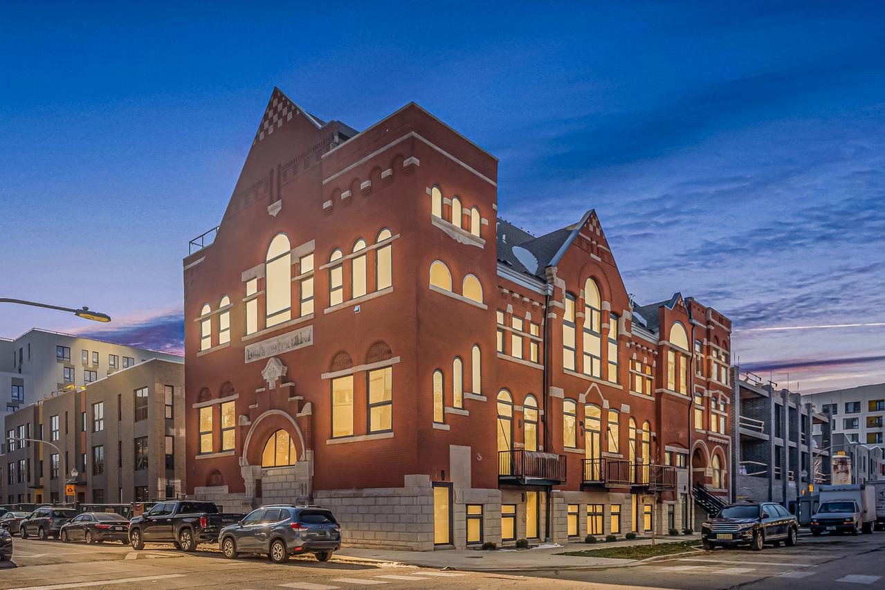 505 W Elm St. #5, Chicago, IL 60610