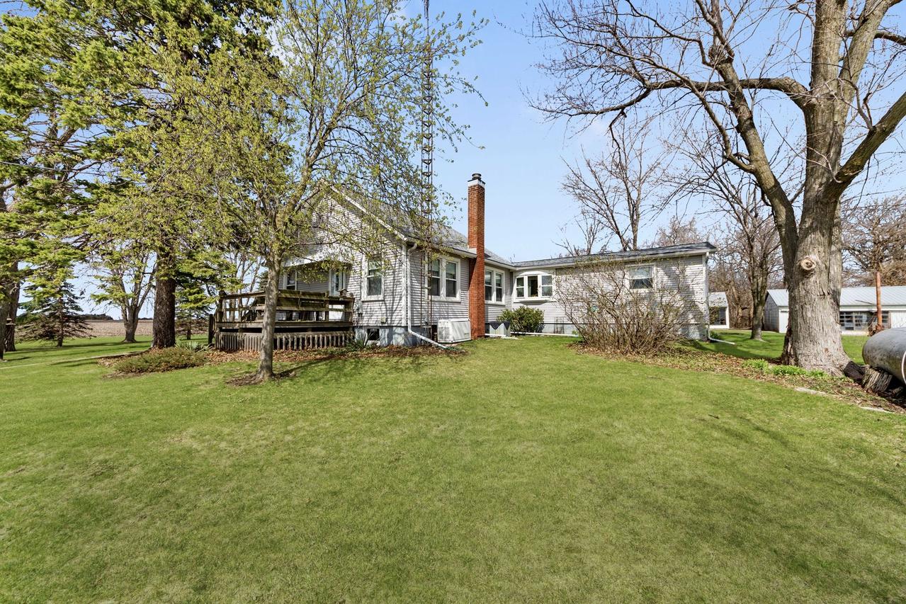 3098 Co Rd 350n Rd., Rutland, IL 61358