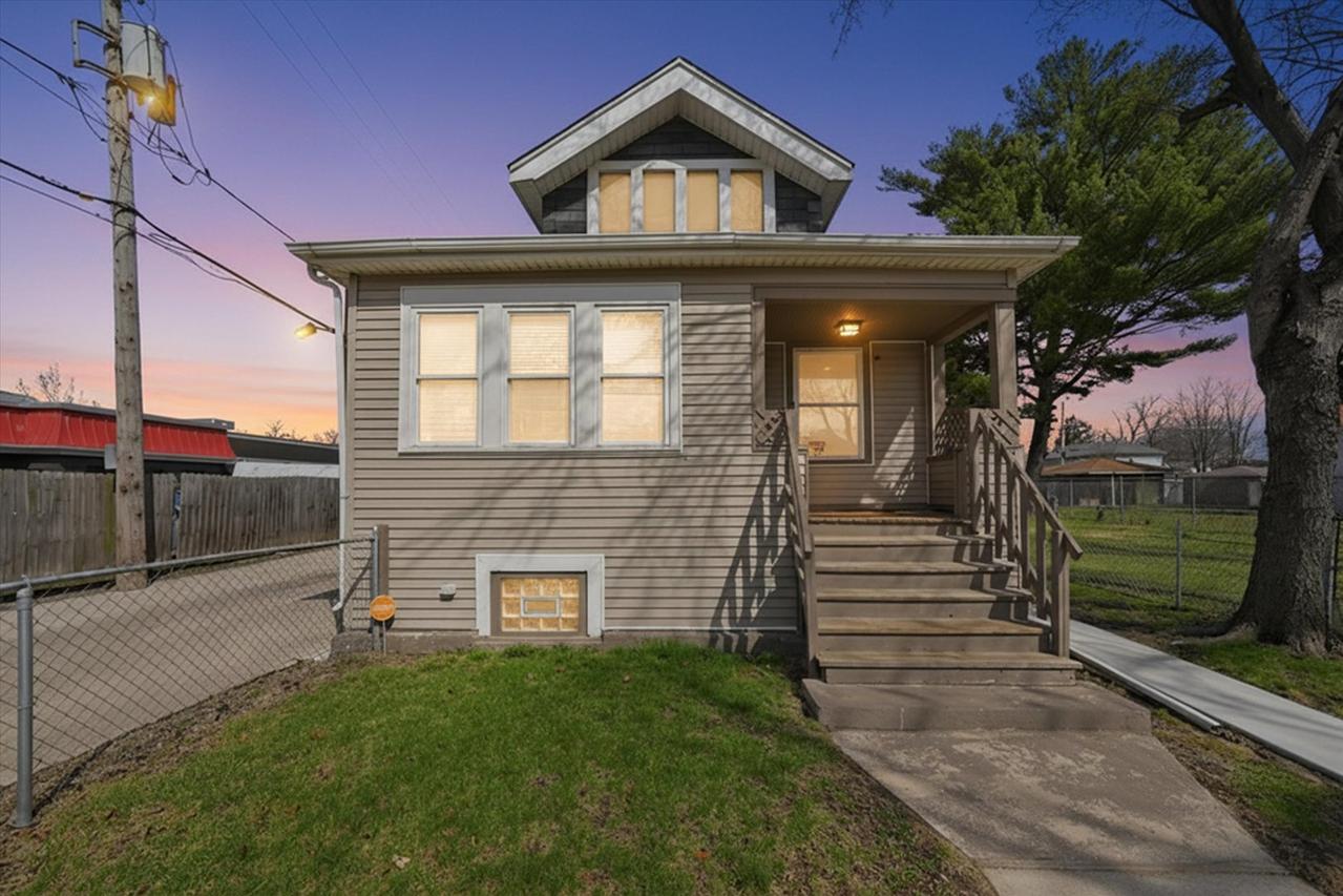 742 W 117th St., Chicago, IL 60628