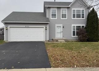 [Address Hidden by Seller], Minooka, IL 60447