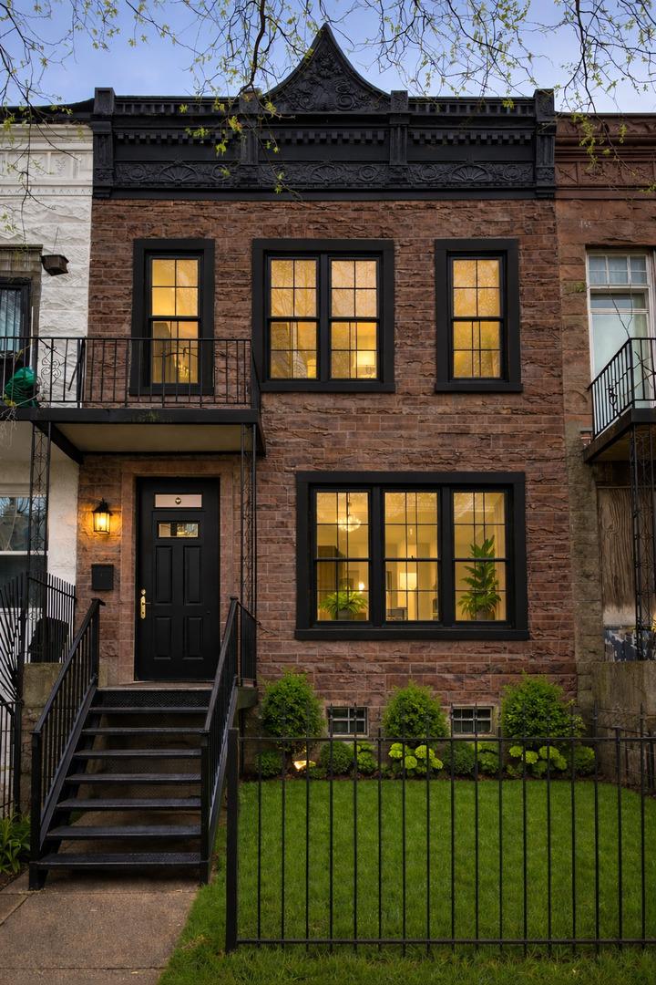 5638 S Green St., Chicago, IL 60621