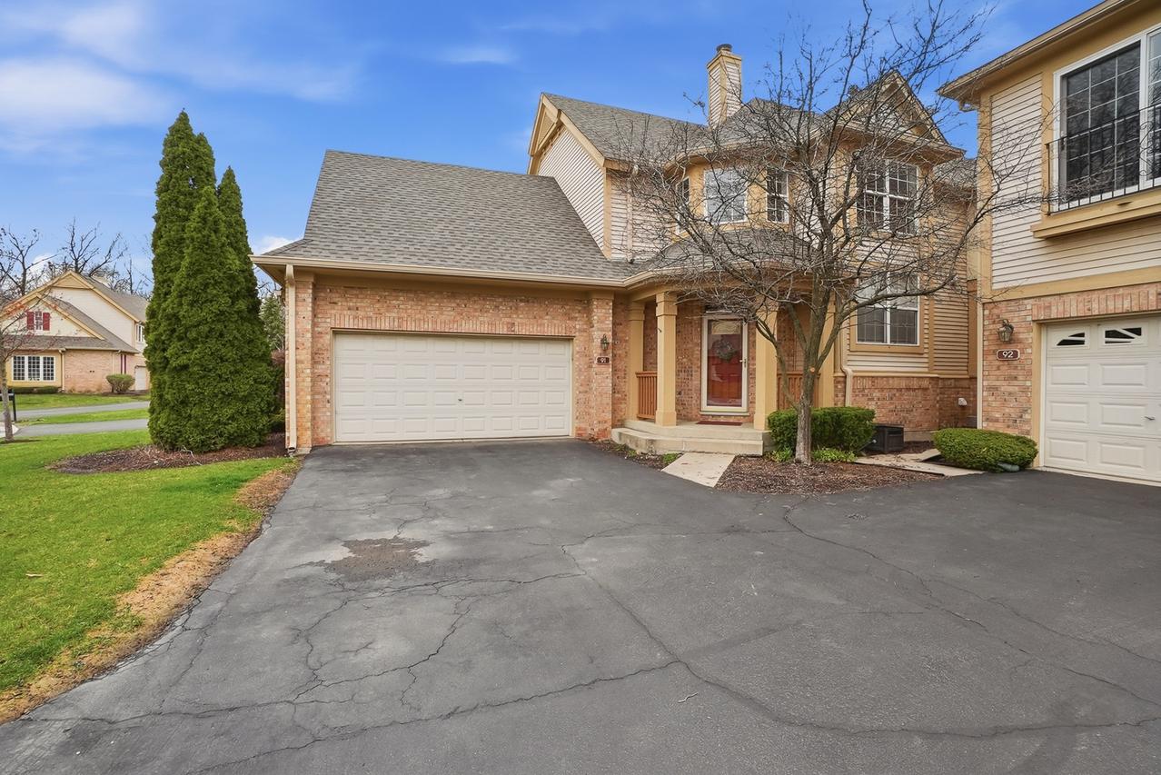 91 Spyglass Cir. #NA, Palos Heights, IL 60463
