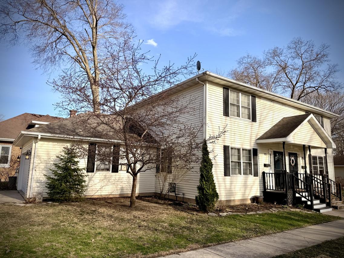 815 Kiersted St., Morris, IL 60450