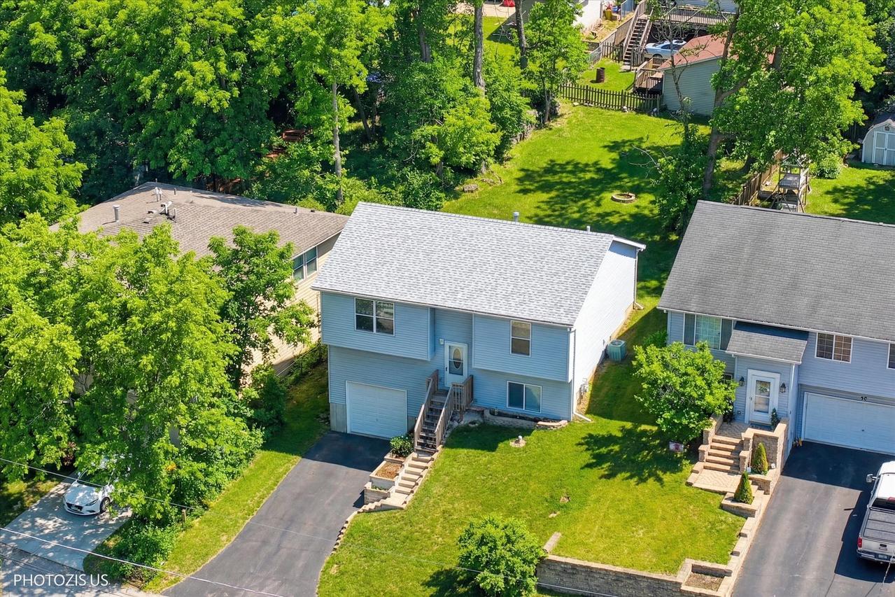 49 Marvin St., Fox Lake, IL 60020