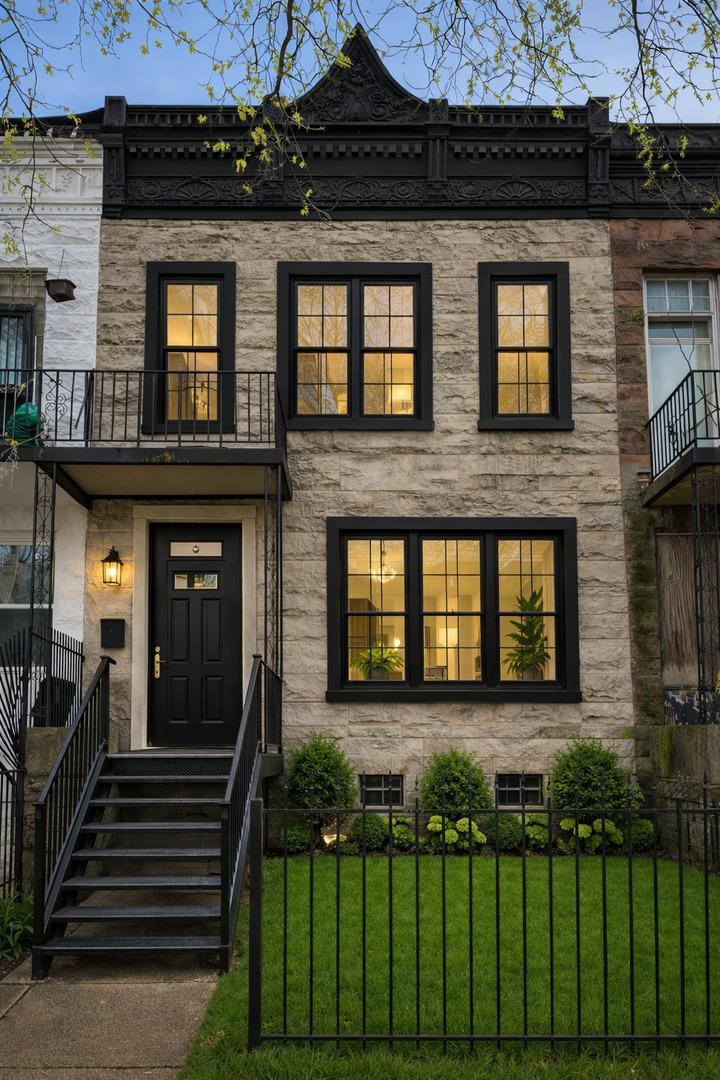 5640 S Green St., Chicago, IL 60621