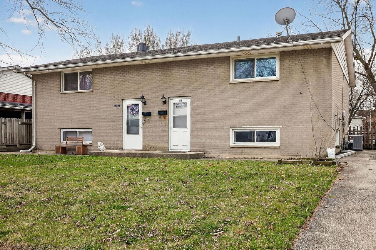 1319 Highland Ave., Lockport, IL 60441