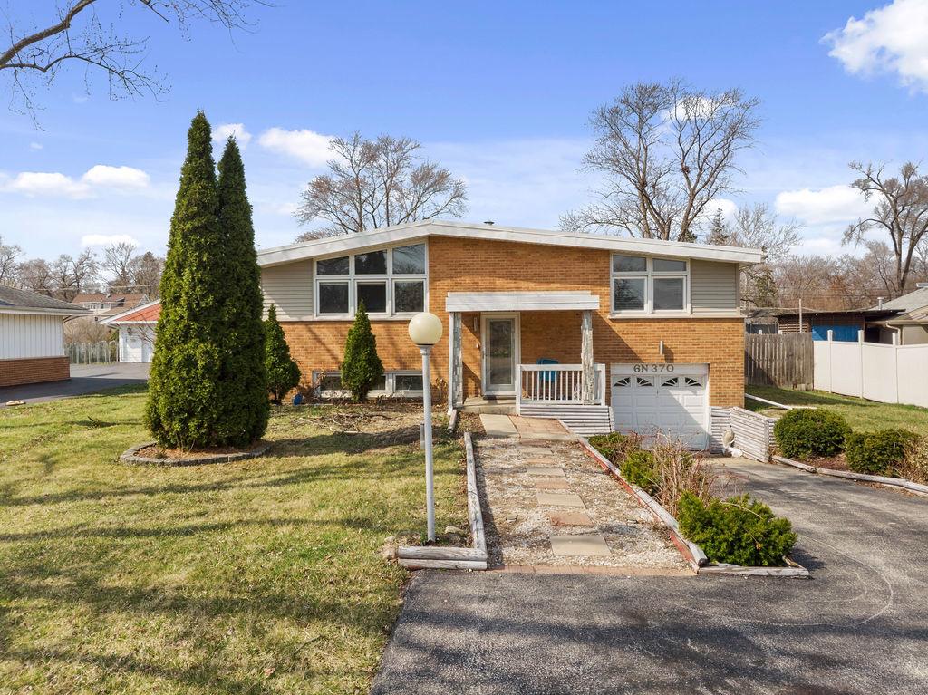 6N370 Maple Ave., Wood Dale, IL 60191