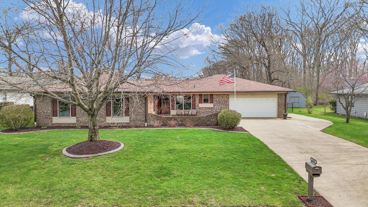 3629 Tuttle St., Danville, IL 61832