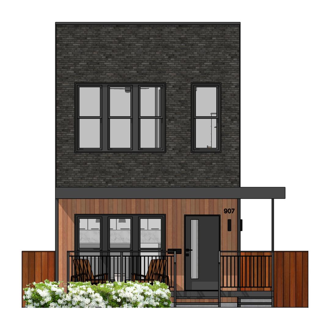 650 N Homan Ave., Chicago, IL 60651