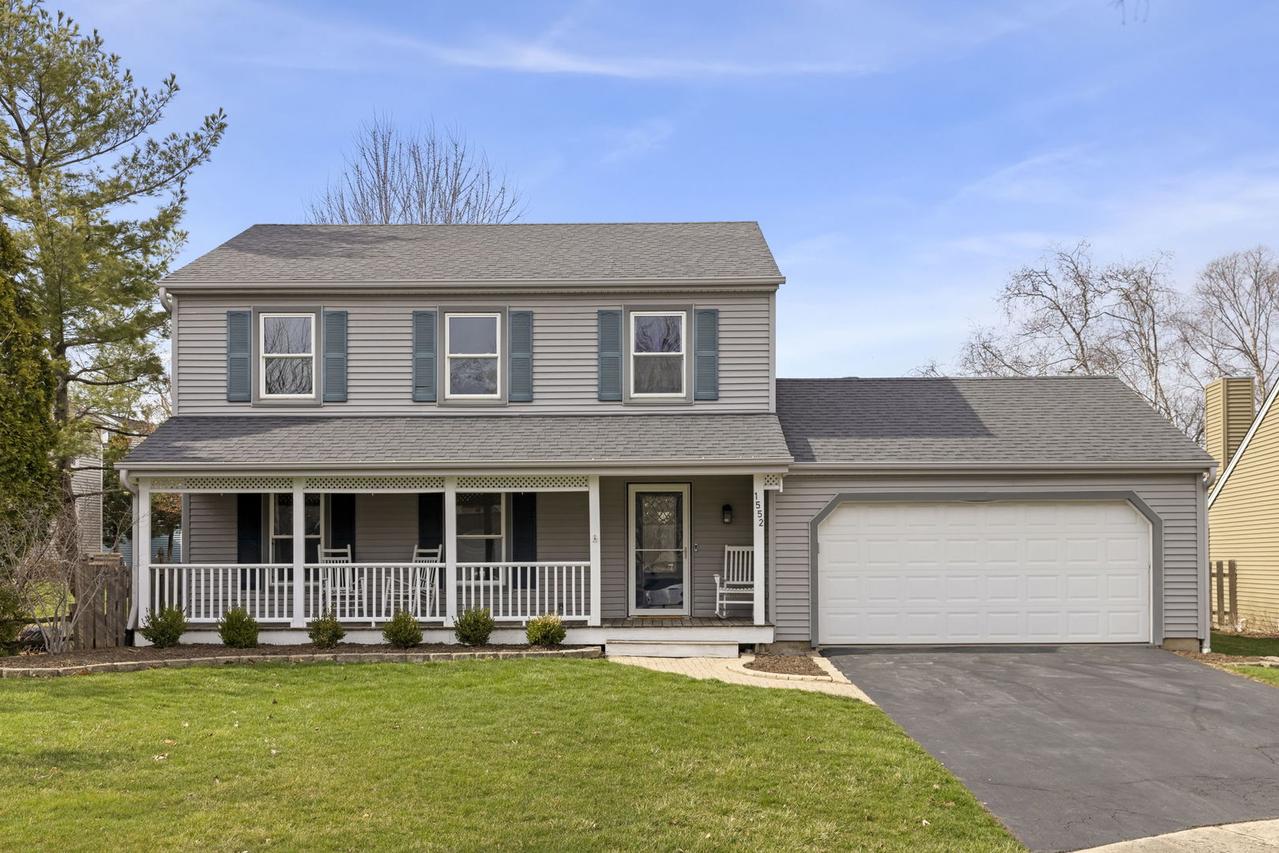 1552 Independence Ct., St. Charles, IL 60174
