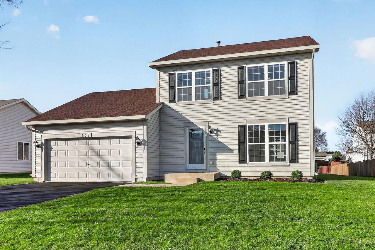 608 Hemmingsen St., Plano, IL 60545