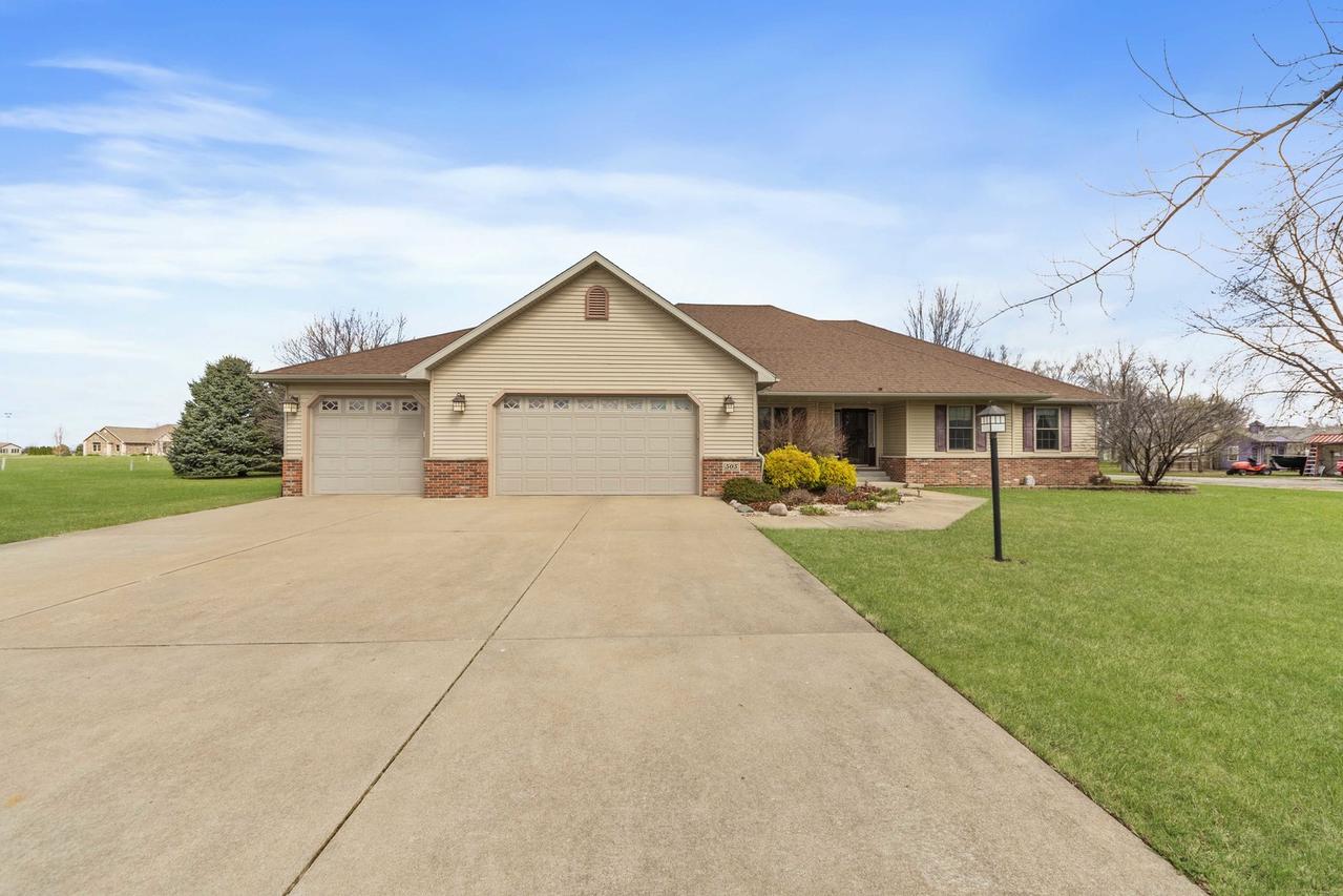 [Address Hidden by Seller], Toluca, IL 61369