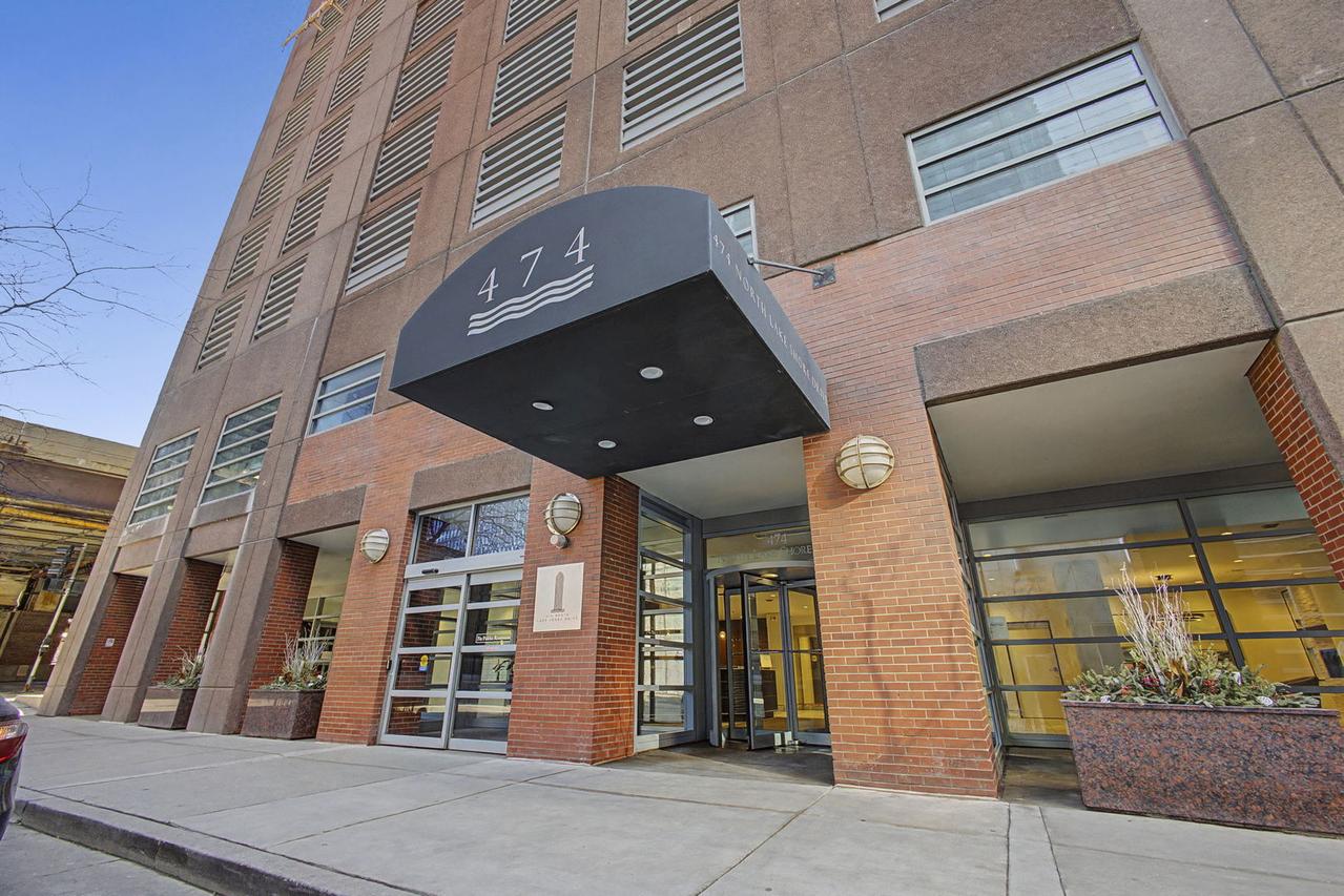 474 N Lake Shore Dr. #4205, Chicago, IL 60611